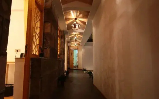 Shanjumeng Hostel