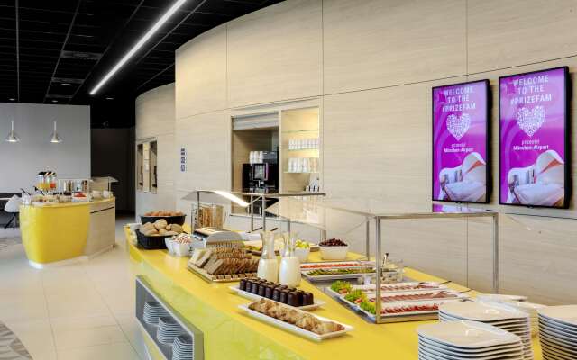 Prize by Radisson, Munich Airport