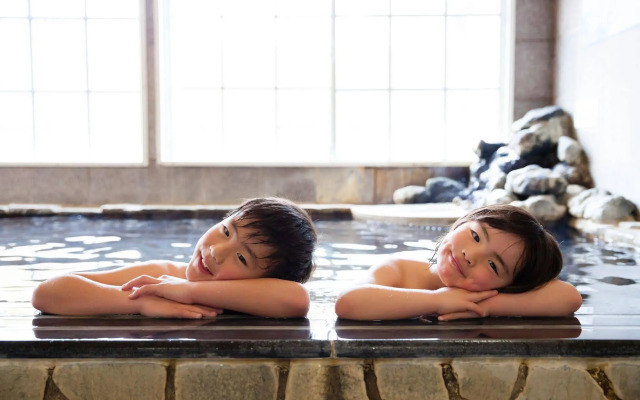 Karuizawa Hotel PAIPU NO KEMURI