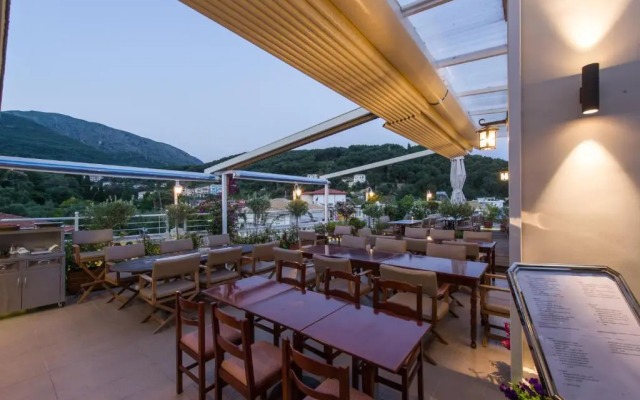 Olympic Hotel