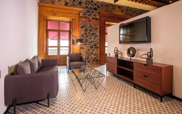 Casa de la Luz Hotel Boutique
