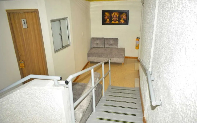 Hotel Flamante bulevar