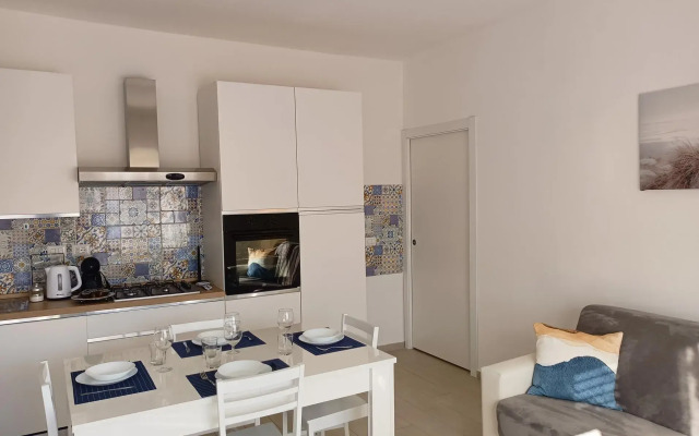 Danyshome  Apartments