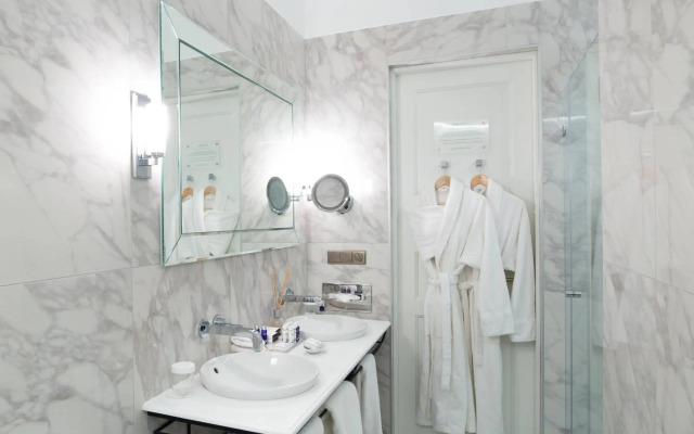 Hotel Telegraaf, Autograph Collection