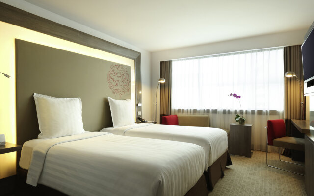 Novotel Jakarta Gajah Mada