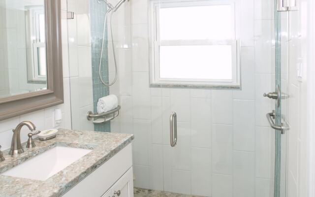 Jamaica Royale 007 - 1 Br Condo