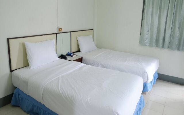 Northland House Hotel