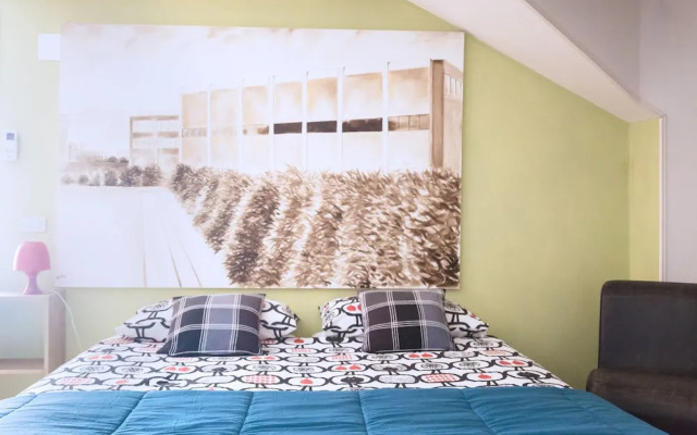 MeraVilla B&B