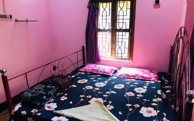 Biswabani Guest House