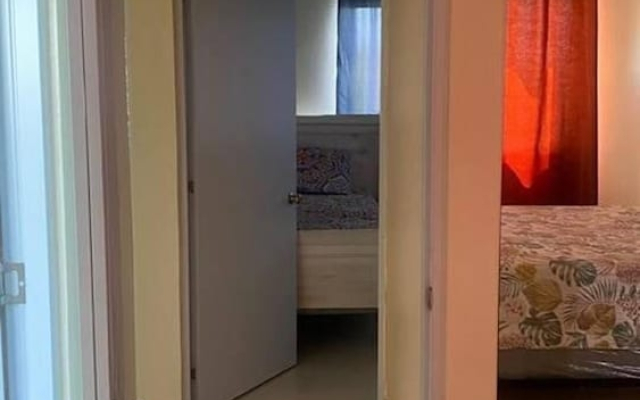 Remarkable 3-bed Apartment in Santo Domingo