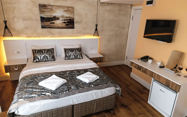 Nar Apart Hotel