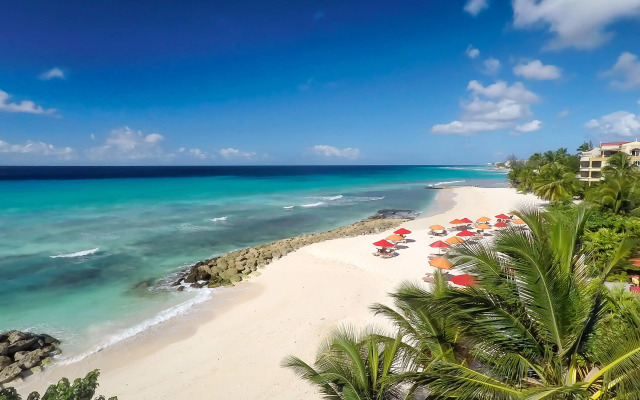 O2 Beach Club & Spa by Ocean Hotels