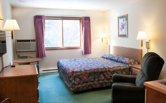 Cobblestone Inn Suites Merrill