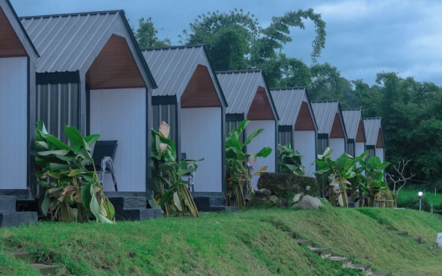 Royal Indah Cabin