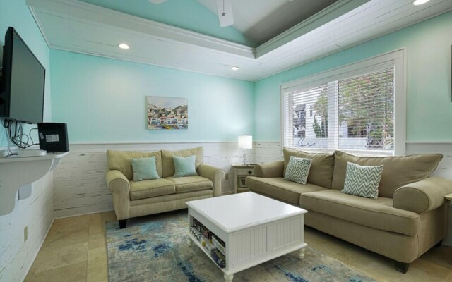 30A Beach Bliss by Bliss Beach Rentals