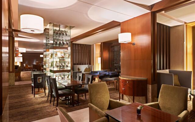 Sheraton Grand Taipei Hotel