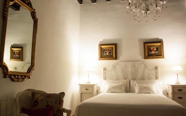 Hotel Rosa D´Oro
