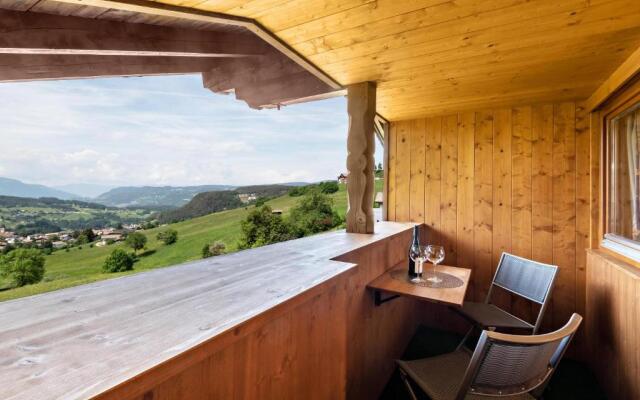 Haus Lohengrin Ferienwohnung 5