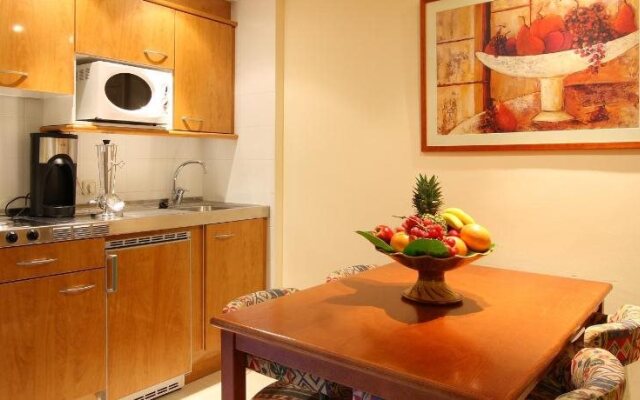 Valentin Park Apartamentos