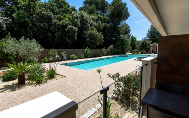 Forme Hotel & Spa Montpellier