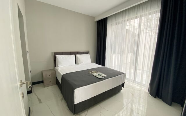 Dedeman Olympos Health Resort