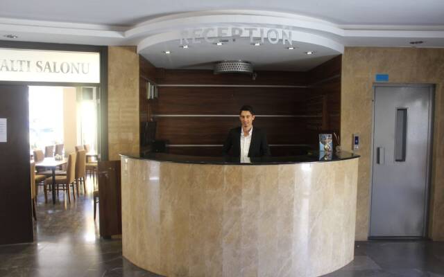Konya Hotel