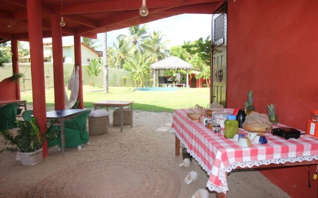 Pousada Via col Vento