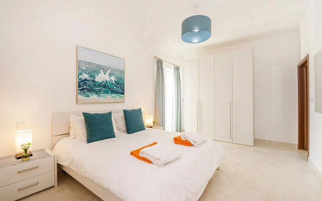 The Hillock Residences South C7