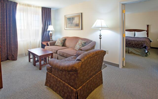 Staybridge Suites Albuquerque - Airport, an IHG Hotel