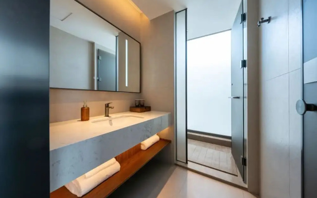 Jingxin SSAW Boutique Hotel