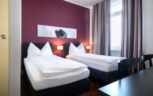 Hotel Hottingen