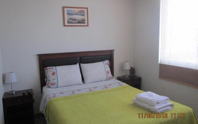 Departamentos Parque Costanera