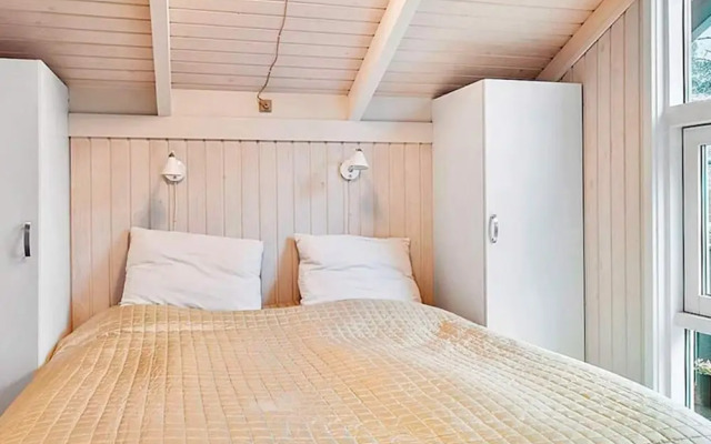 5 Person Holiday Home in Hals