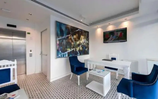 Arcos Appartement House