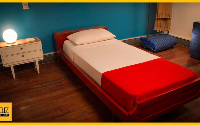 Feliz Haus Hostel