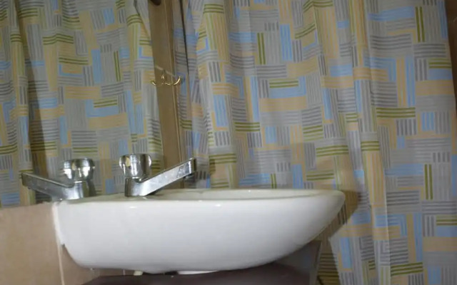 Orison Hostels Managua