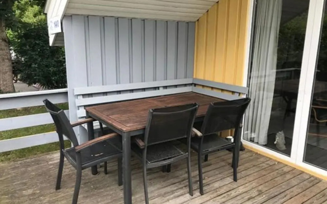 Ferienpark Mirow in Granzow