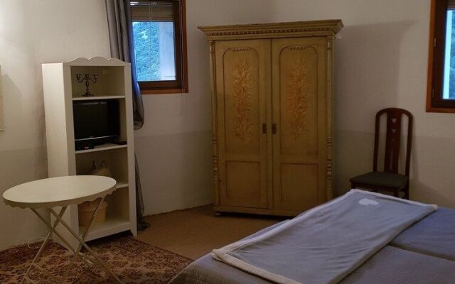 Hôtel Guilhaume d'Orange