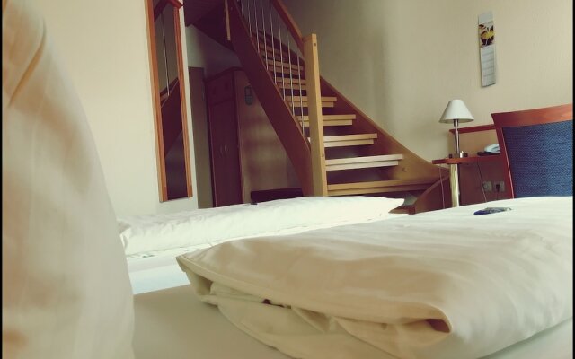 Landgasthof Zur Quelle