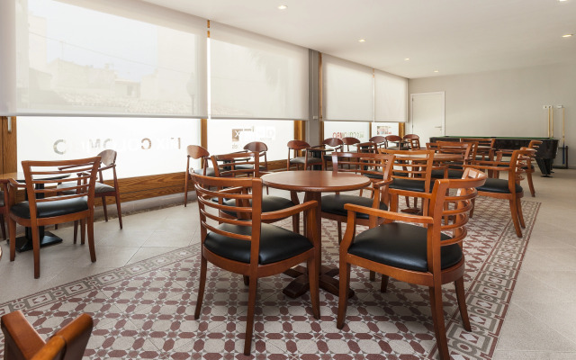 Hotel O7 Colombo