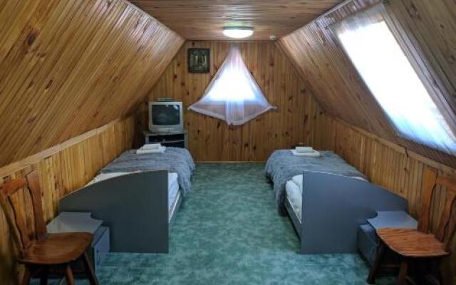 Cottage Skrynya