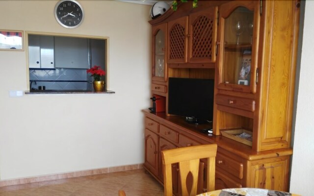 Piscis Apartment