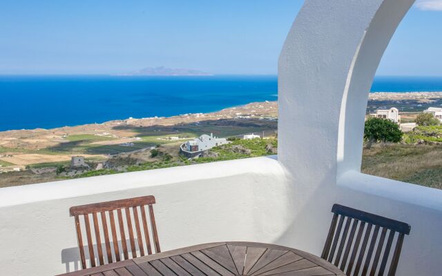 EOS Villa