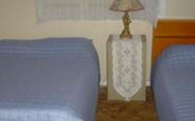 Cora's Gypsum Cottage – Guest Rooms – Broken Hill