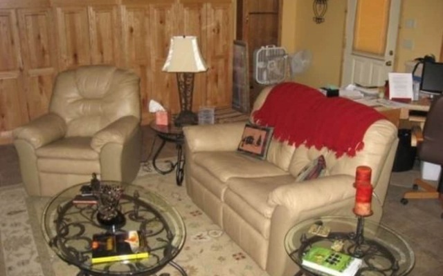 Aspen Hollow Bed & Breakfast
