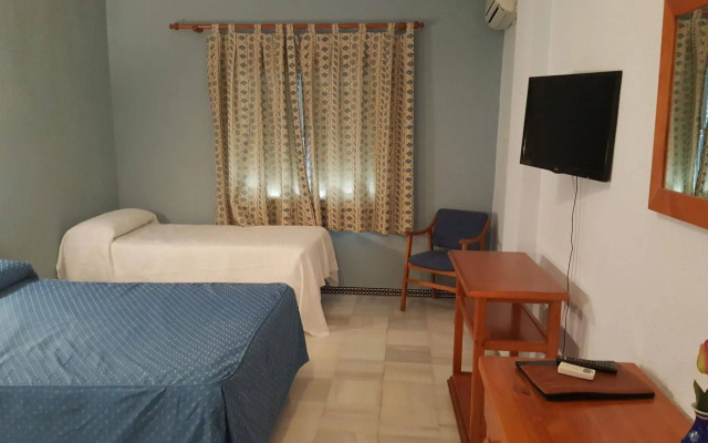 Hotel Torre de los Guzmanes