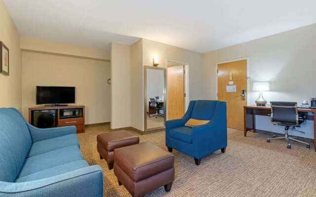 Comfort Inn Mechanicsburg - Harrisburg South