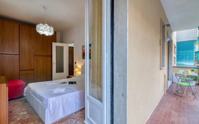 Casa Golf few min From the sea