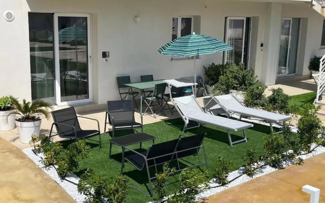 Borgo 84 La Perla Marzamemi