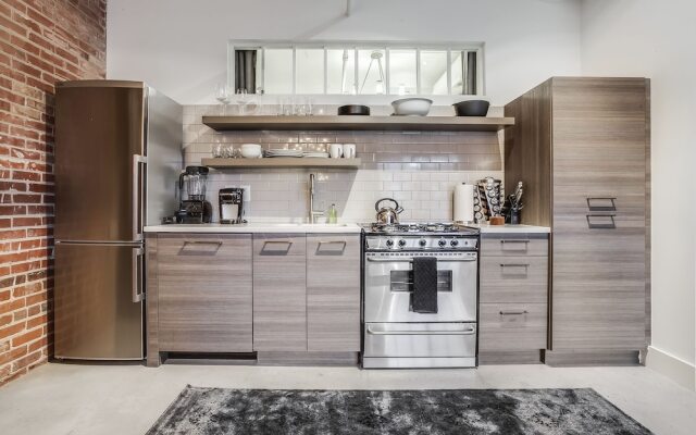 Mason Loft